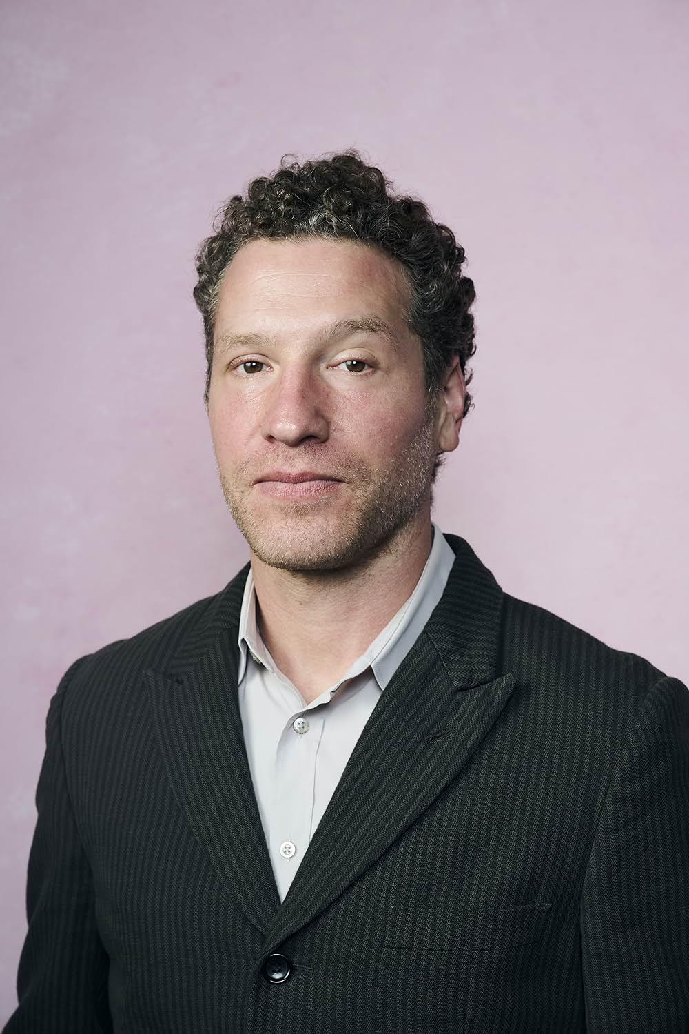 Butcher's Crossing（原題）の画像