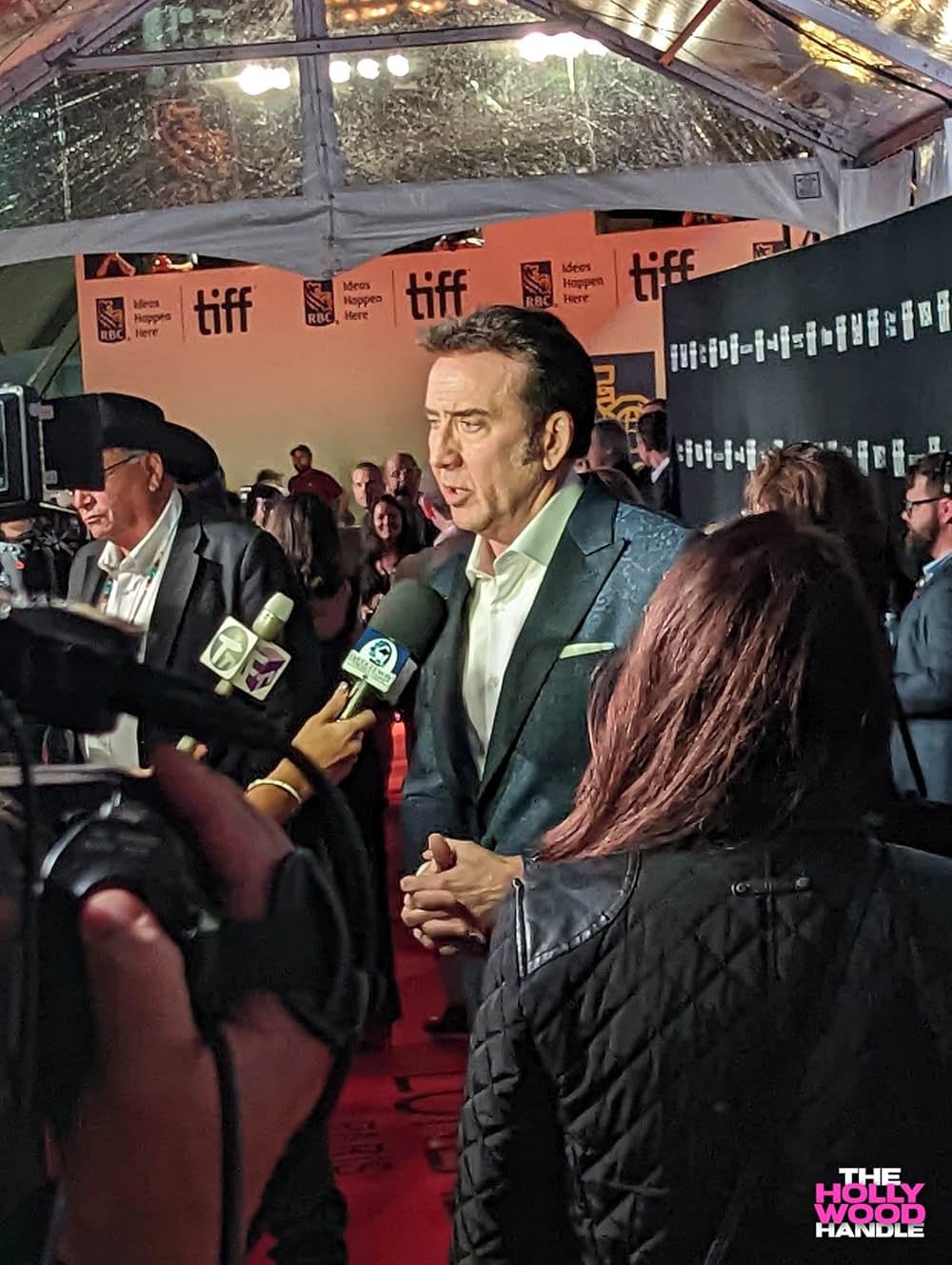 Butcher's Crossing（原題）の画像