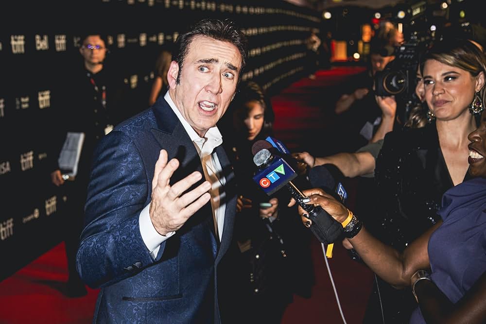 Butcher's Crossing（原題）の画像