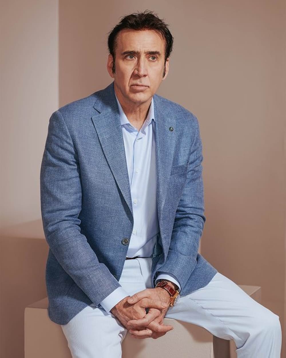 Butcher's Crossing（原題）の画像