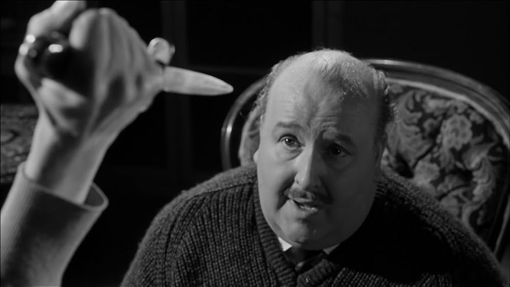 ミス・マープル／最も卑劣な殺人の画像