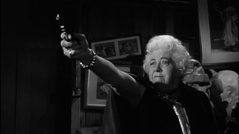 ミス・マープル／最も卑劣な殺人の画像