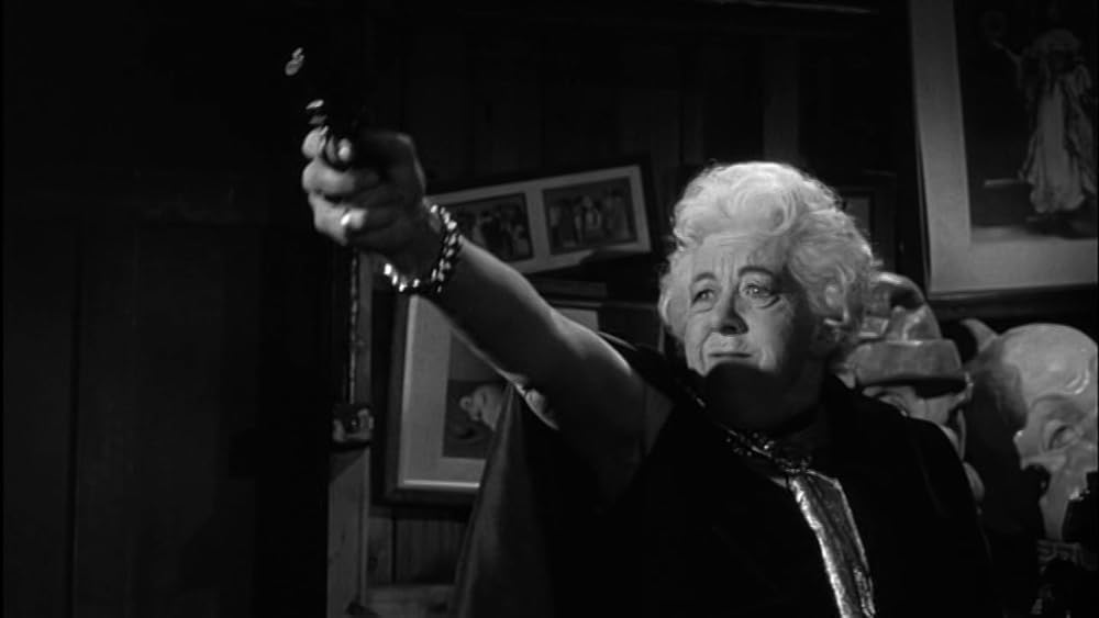 ミス・マープル／最も卑劣な殺人の画像