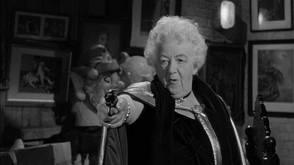 ミス・マープル／最も卑劣な殺人の画像