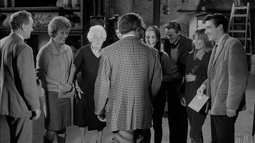 ミス・マープル／最も卑劣な殺人の画像