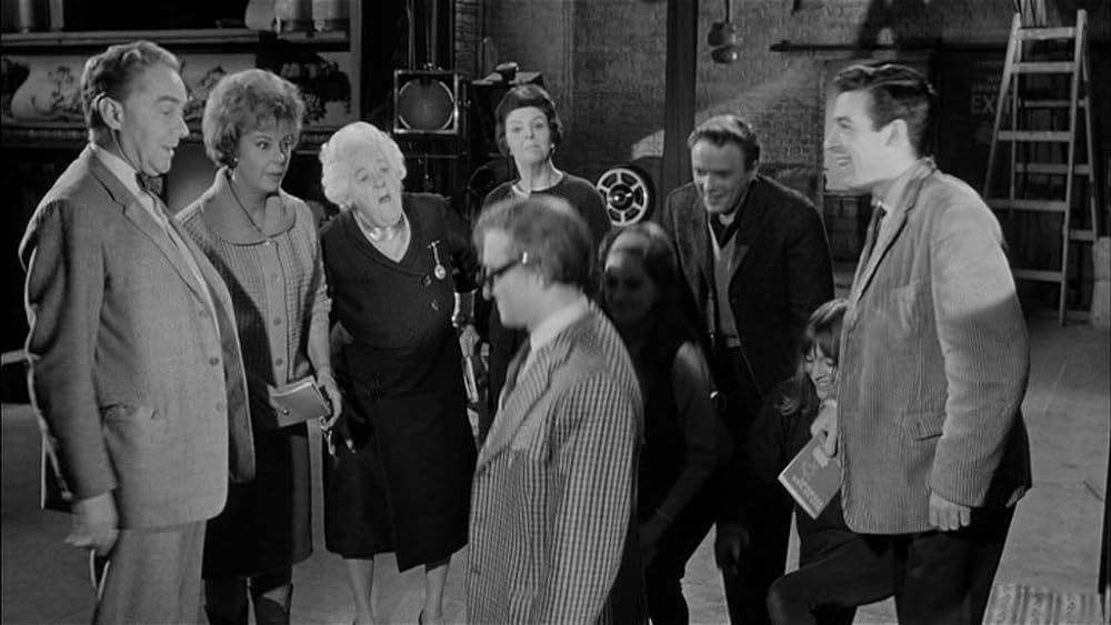 ミス・マープル／最も卑劣な殺人の画像