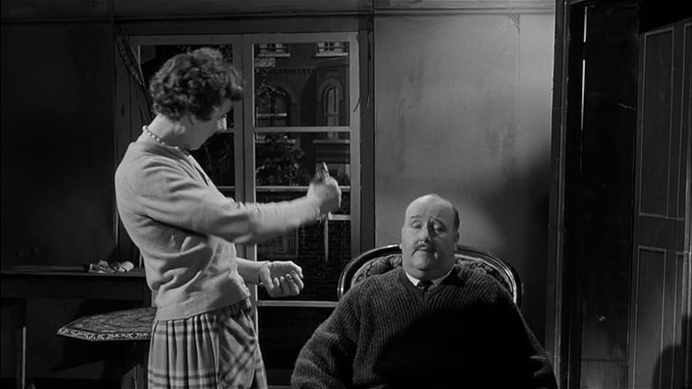 ミス・マープル／最も卑劣な殺人の画像