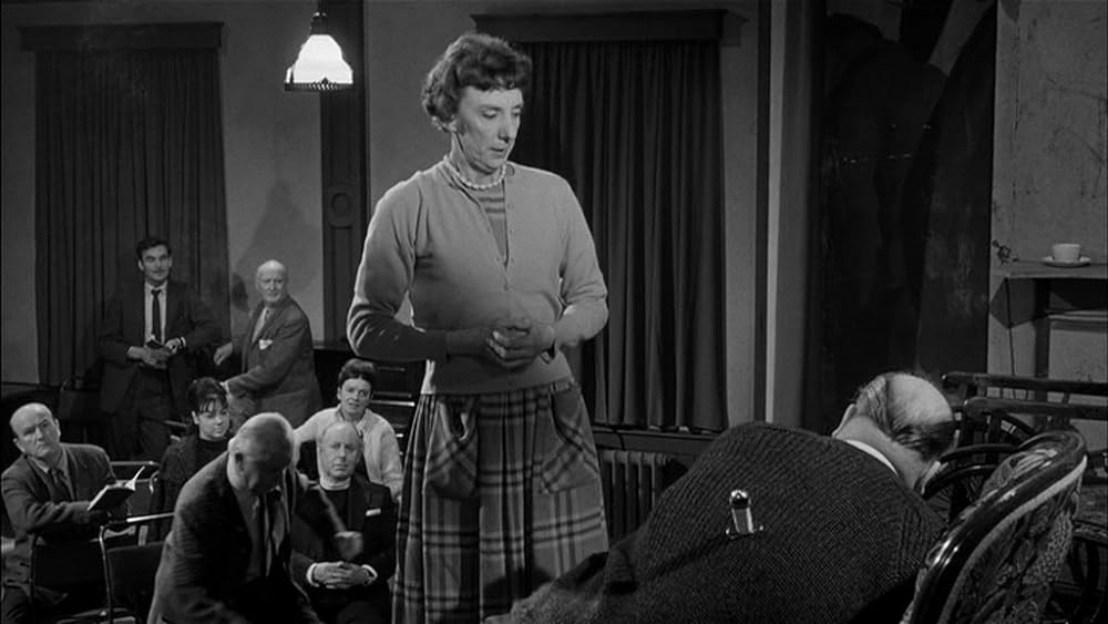 ミス・マープル／最も卑劣な殺人の画像