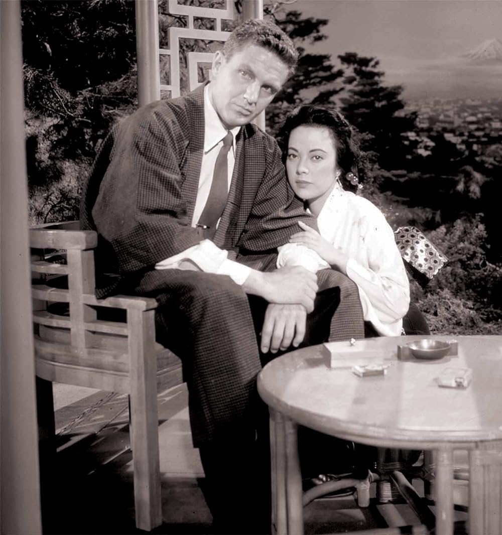 東京暗黒街・竹の家の画像