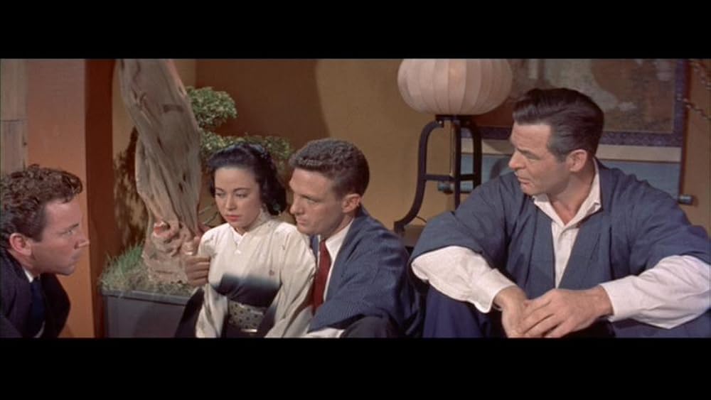 東京暗黒街・竹の家の画像