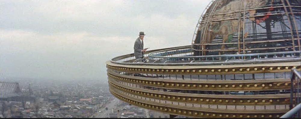 東京暗黒街・竹の家の画像