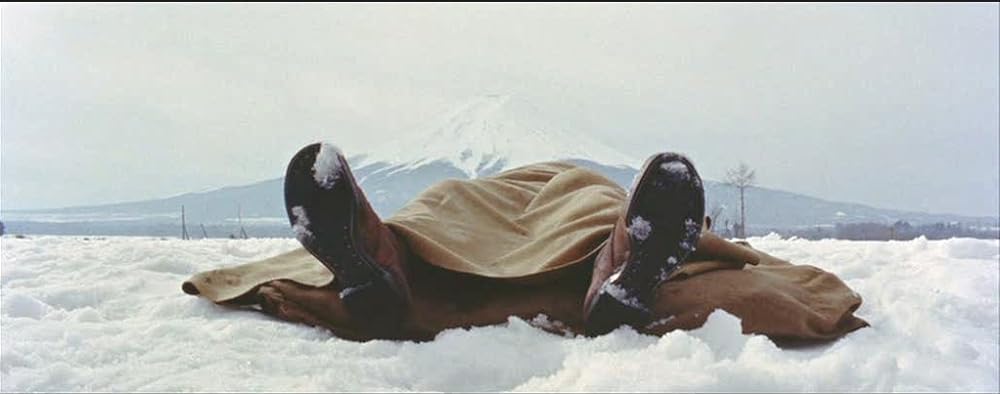 東京暗黒街・竹の家の画像