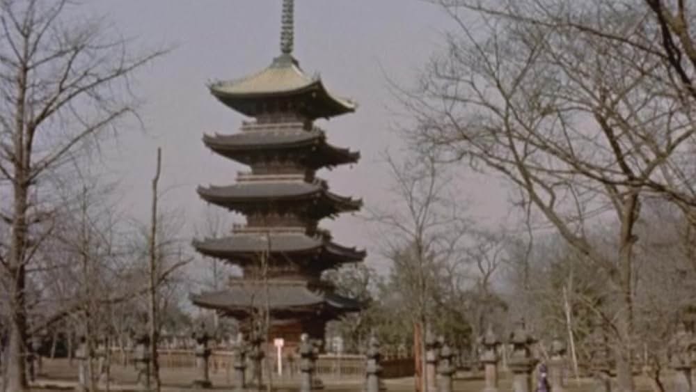 東京暗黒街・竹の家の画像