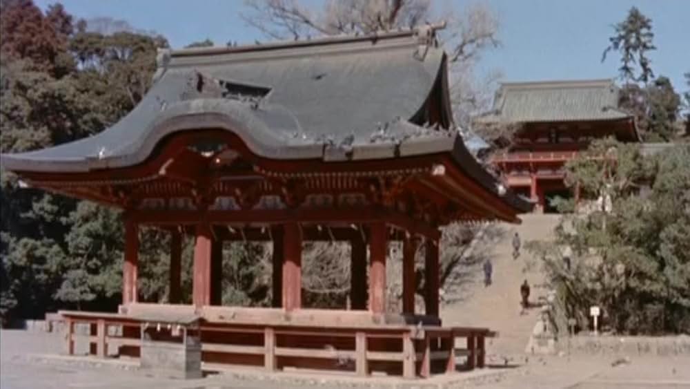 東京暗黒街・竹の家の画像