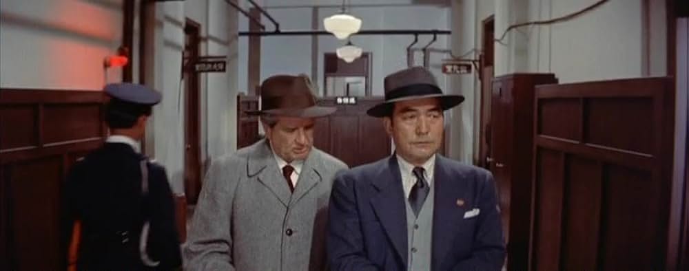 東京暗黒街・竹の家の画像