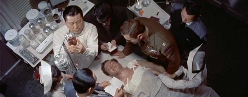 東京暗黒街・竹の家の画像