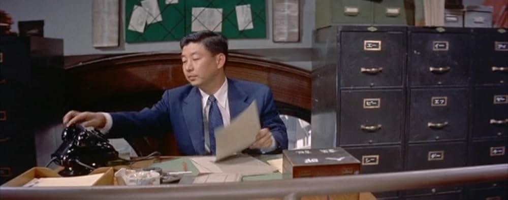 東京暗黒街・竹の家の画像