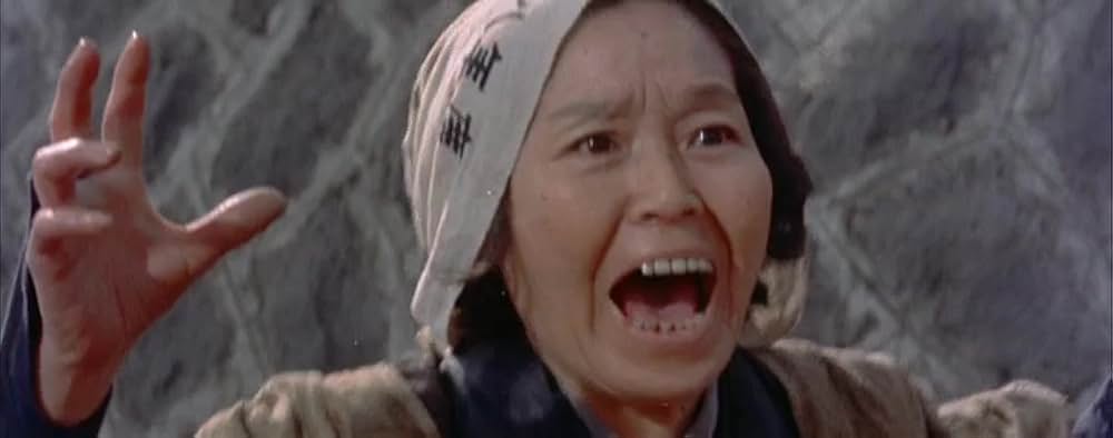 東京暗黒街・竹の家の画像