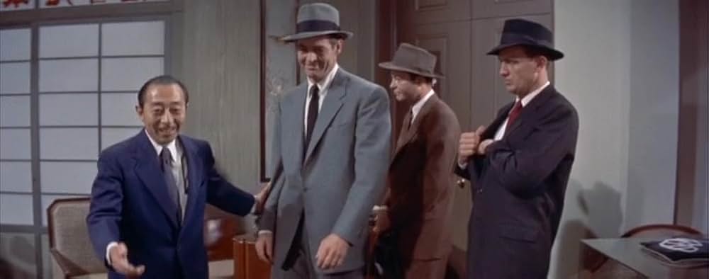 東京暗黒街・竹の家の画像