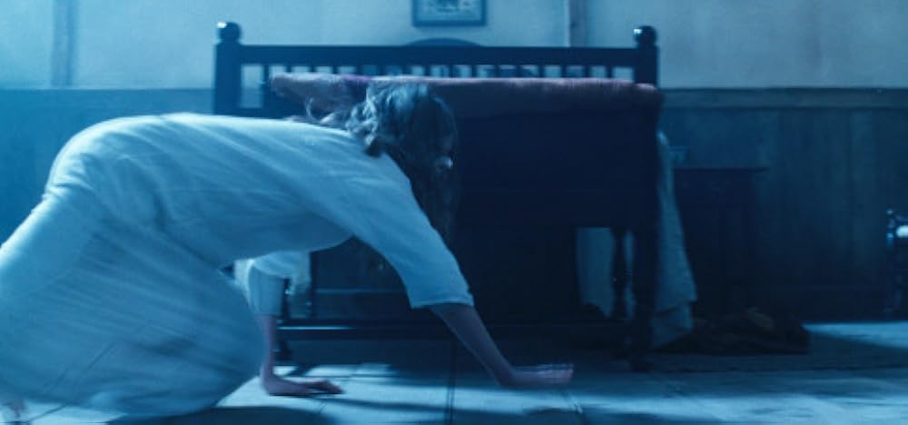 アメリカン・ホーンティングの画像