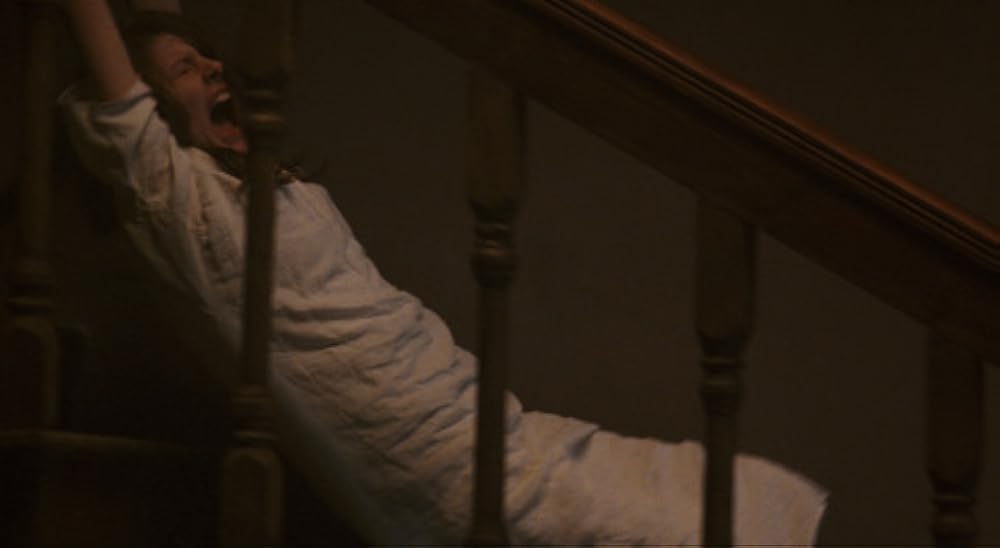 アメリカン・ホーンティングの画像