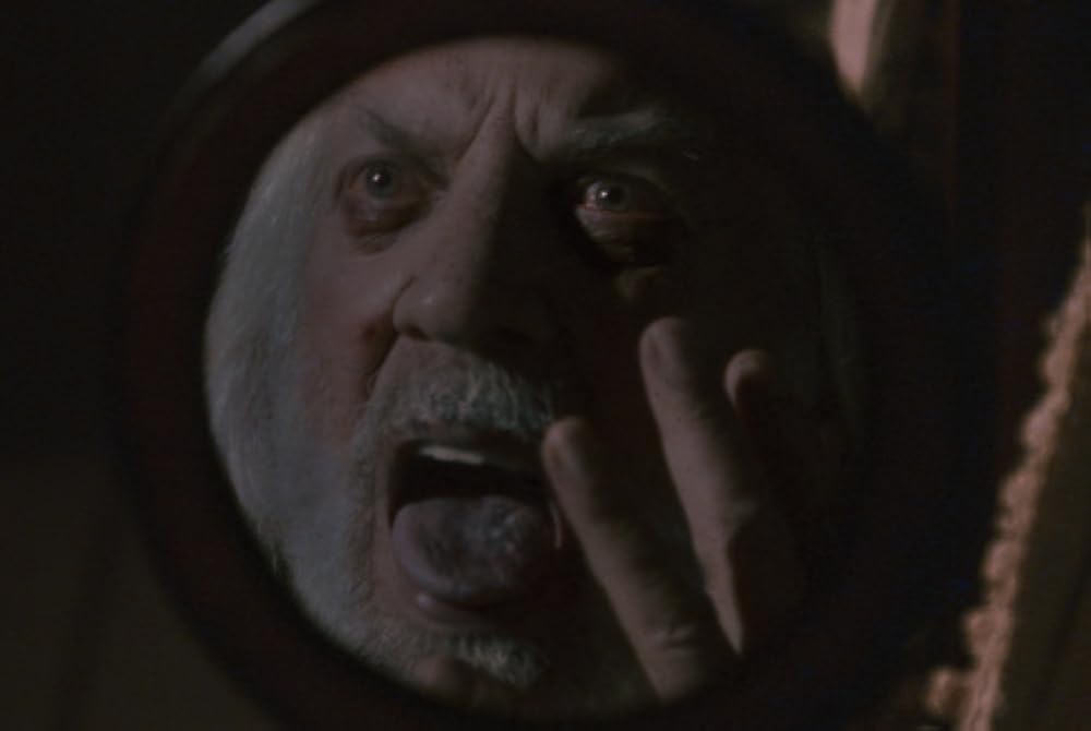 アメリカン・ホーンティングの画像