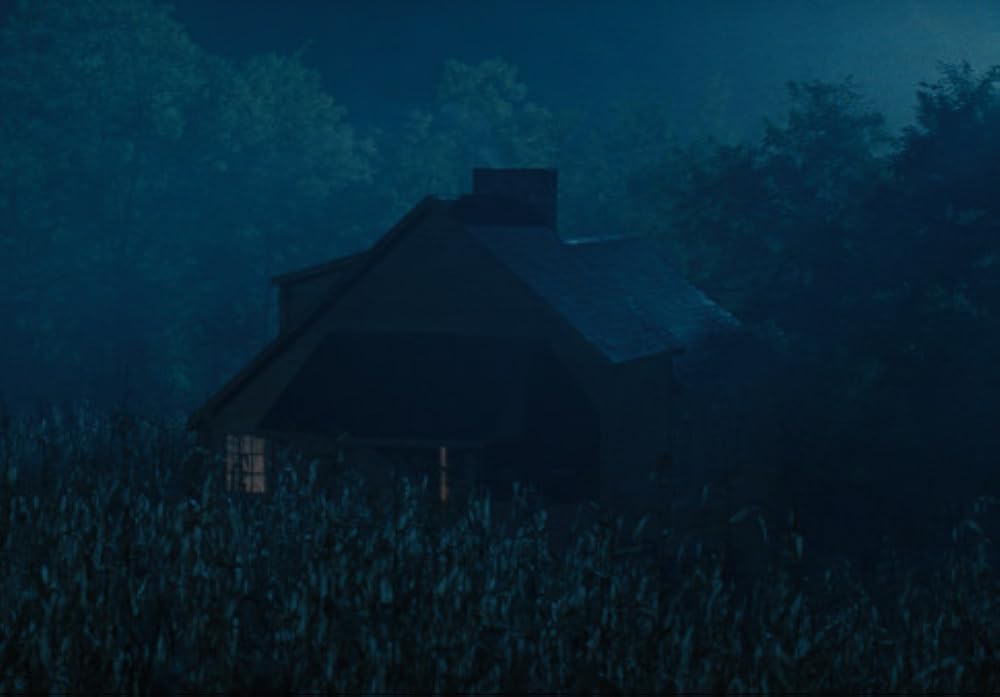 アメリカン・ホーンティングの画像