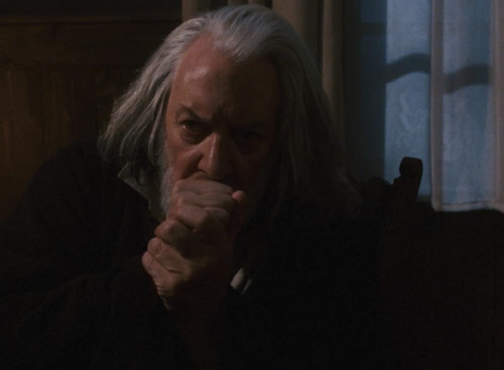 アメリカン・ホーンティングの画像