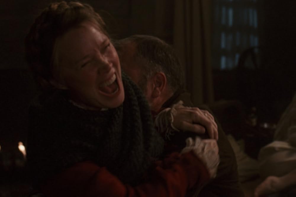 アメリカン・ホーンティングの画像