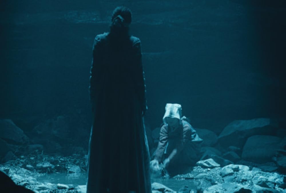 アメリカン・ホーンティングの画像