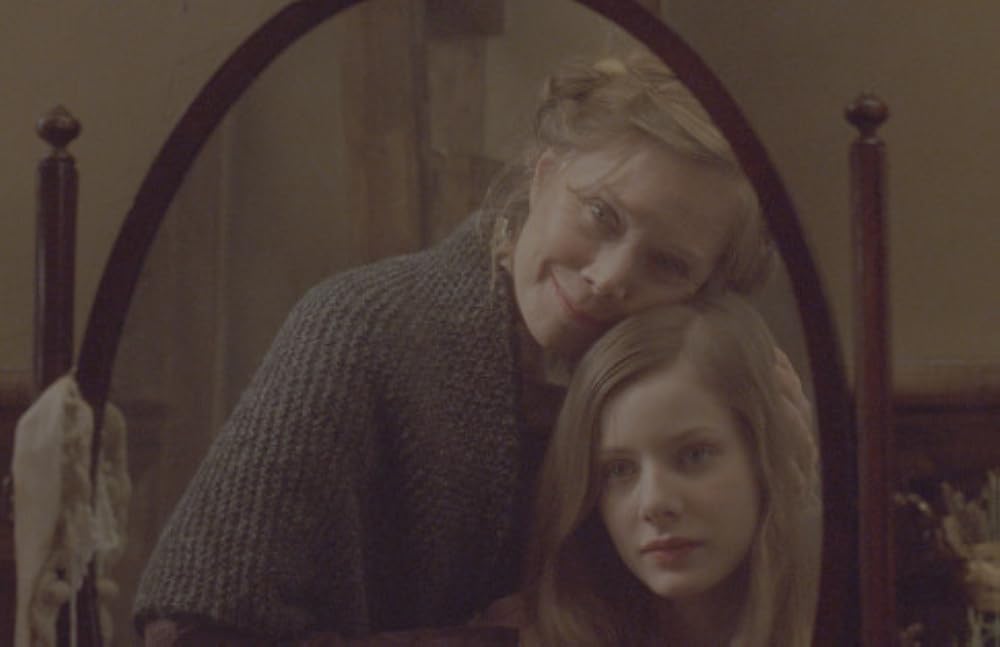 アメリカン・ホーンティングの画像