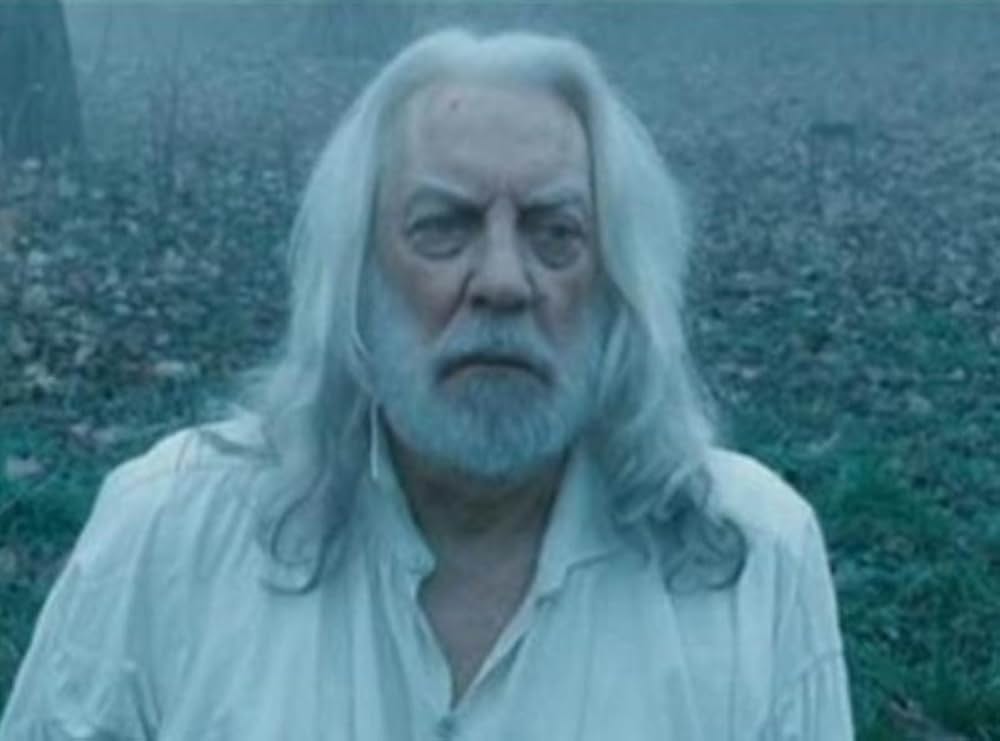 アメリカン・ホーンティングの画像