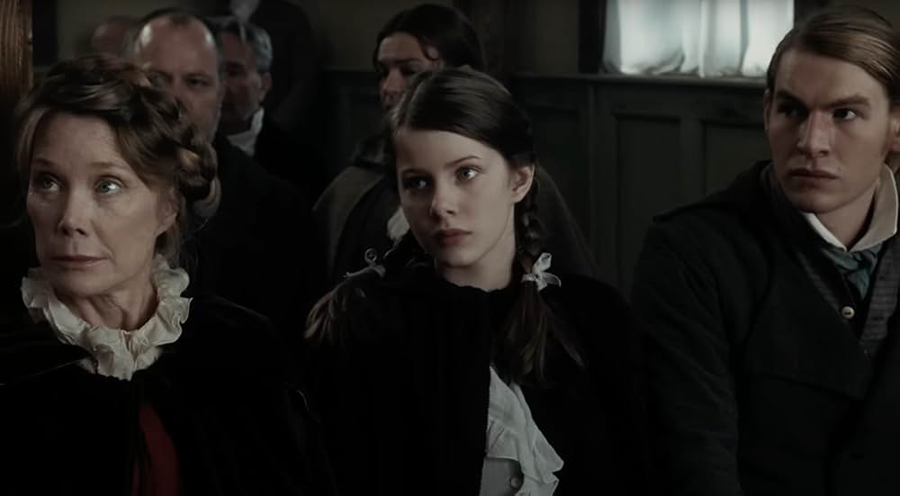 アメリカン・ホーンティングの画像