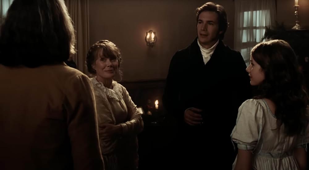 アメリカン・ホーンティングの画像