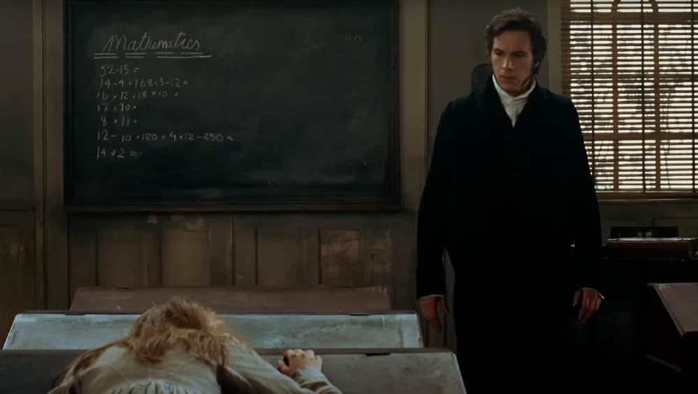 アメリカン・ホーンティングの画像