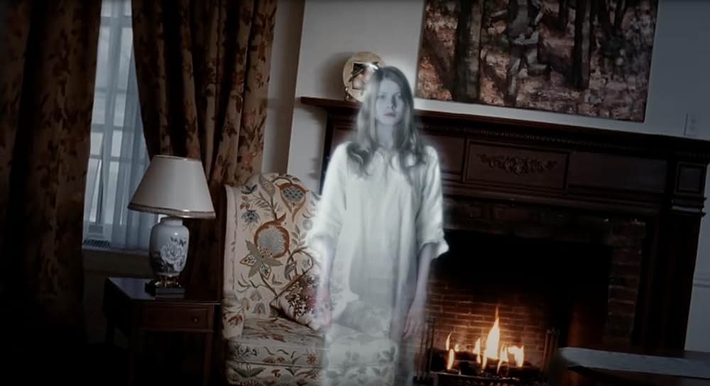 アメリカン・ホーンティングの画像