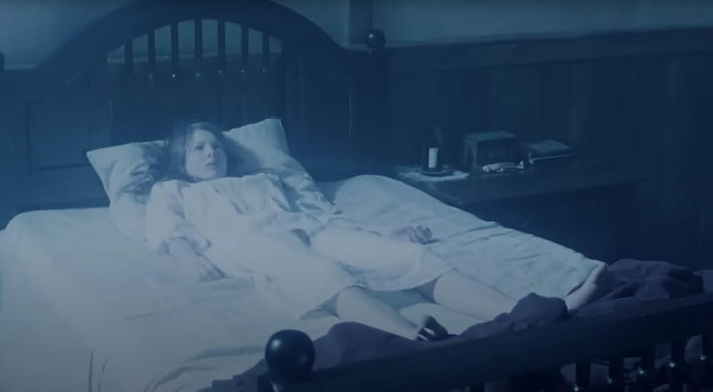 アメリカン・ホーンティングの画像