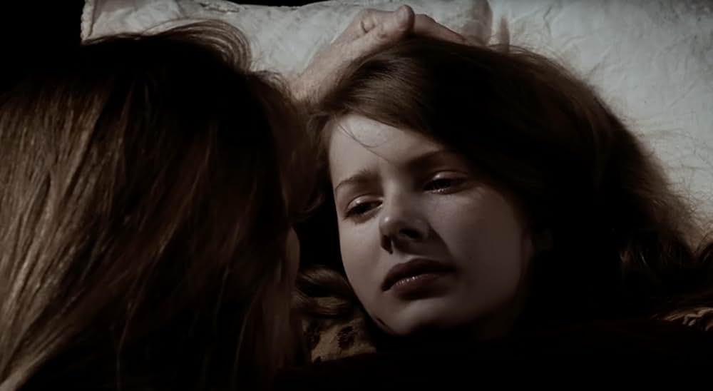 アメリカン・ホーンティングの画像