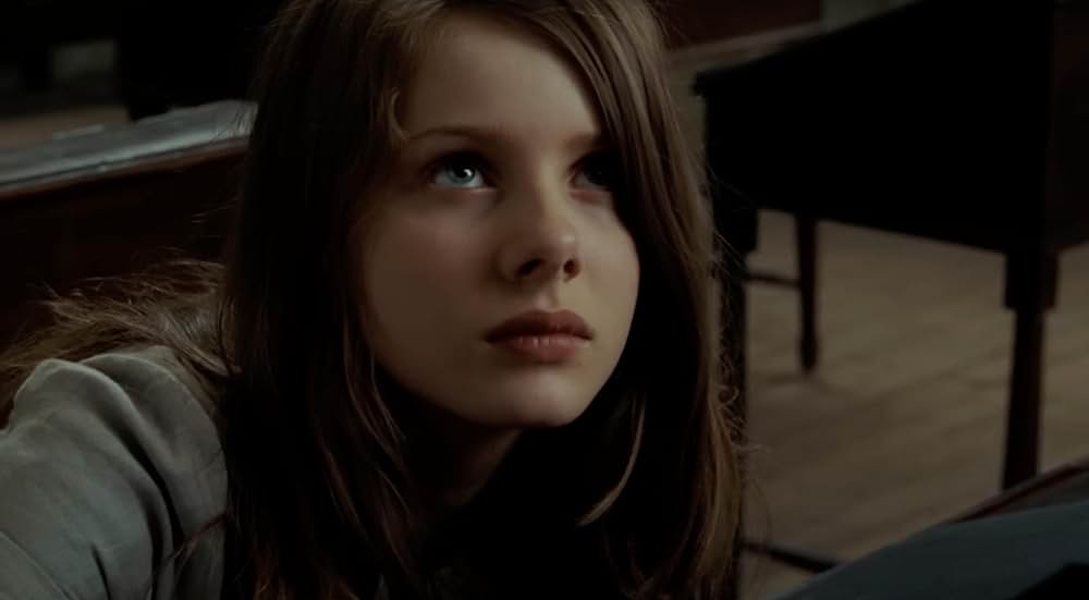 アメリカン・ホーンティングの画像