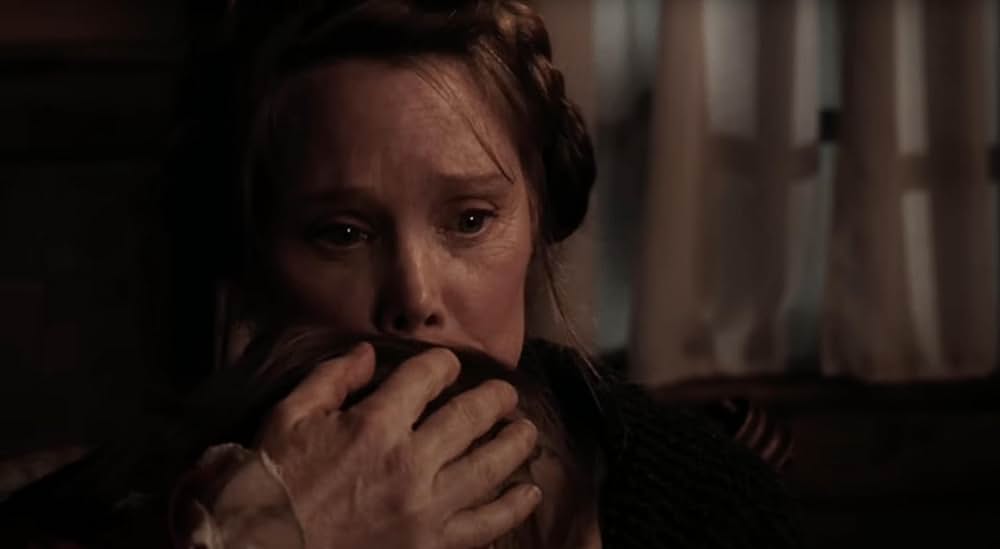 アメリカン・ホーンティングの画像