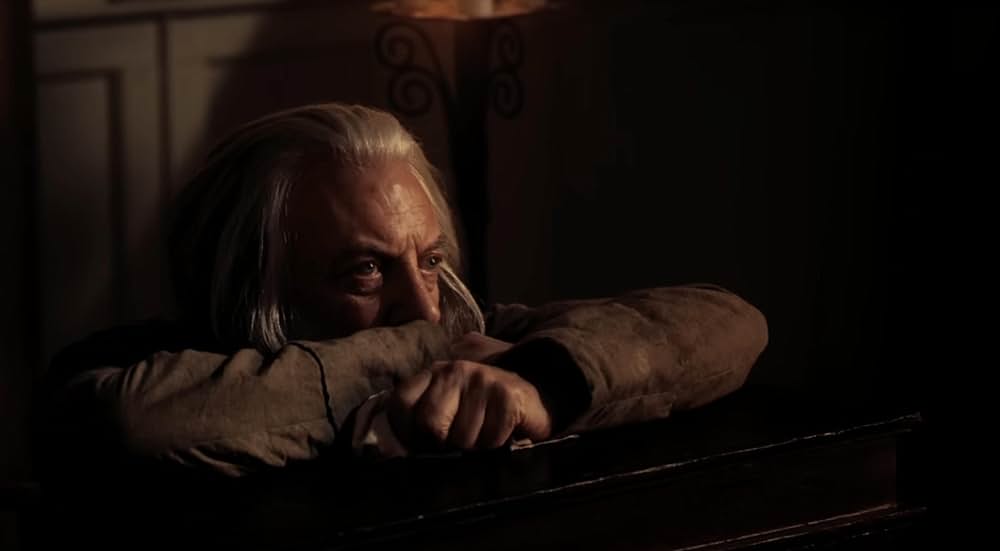 アメリカン・ホーンティングの画像