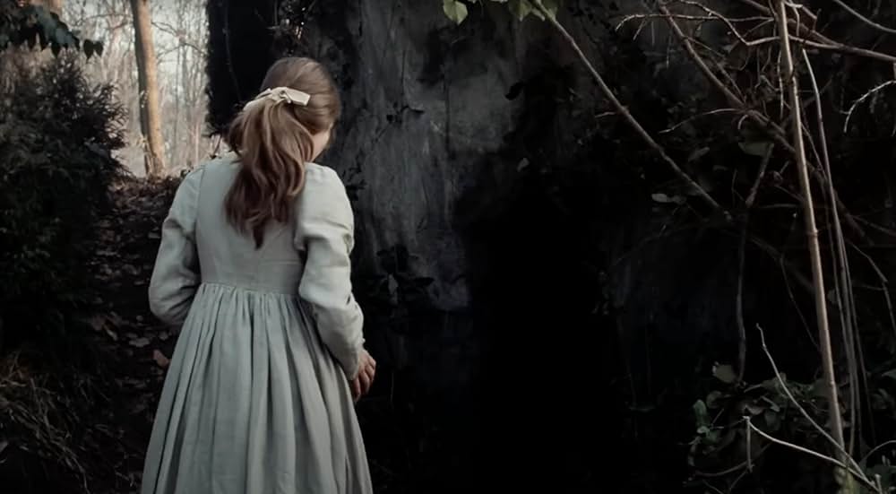 アメリカン・ホーンティングの画像