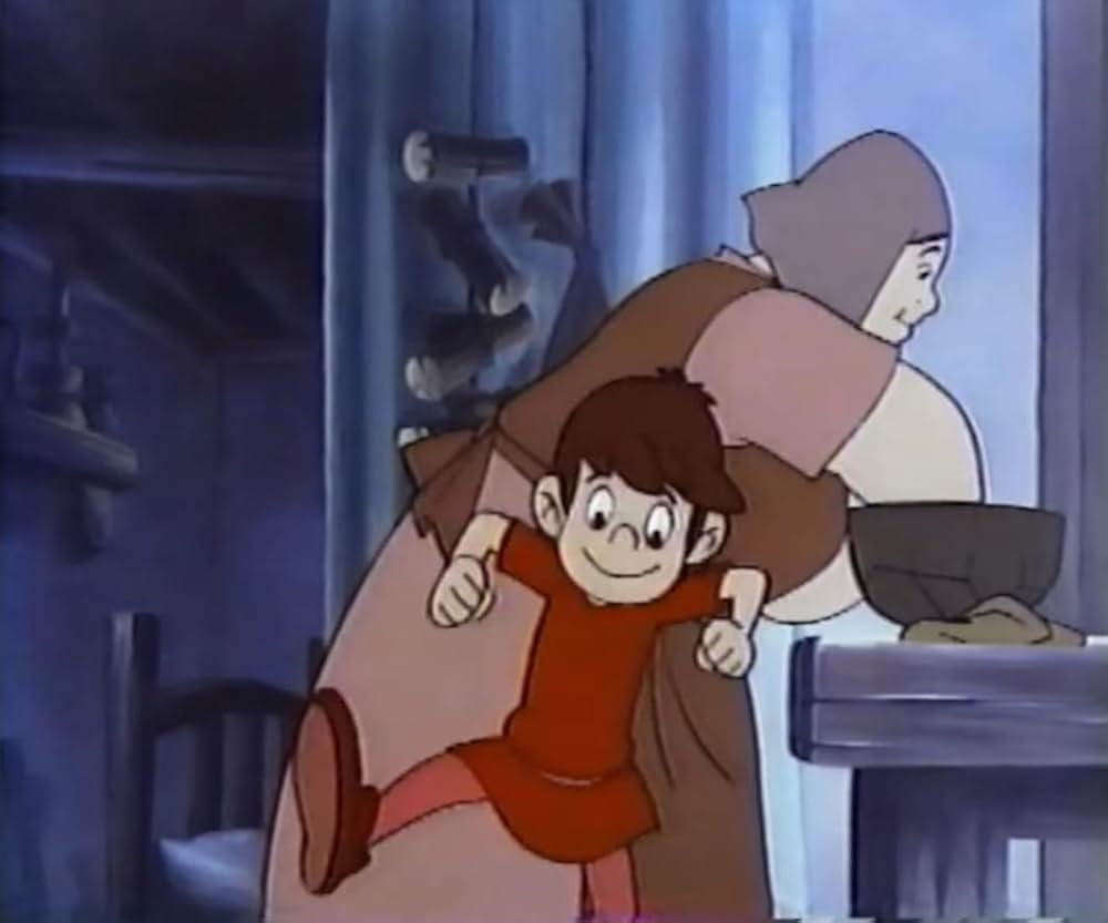 ジャックと豆の木の画像