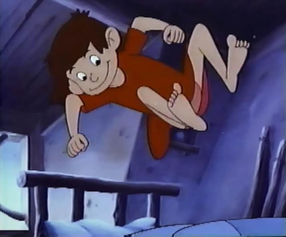 ジャックと豆の木の画像