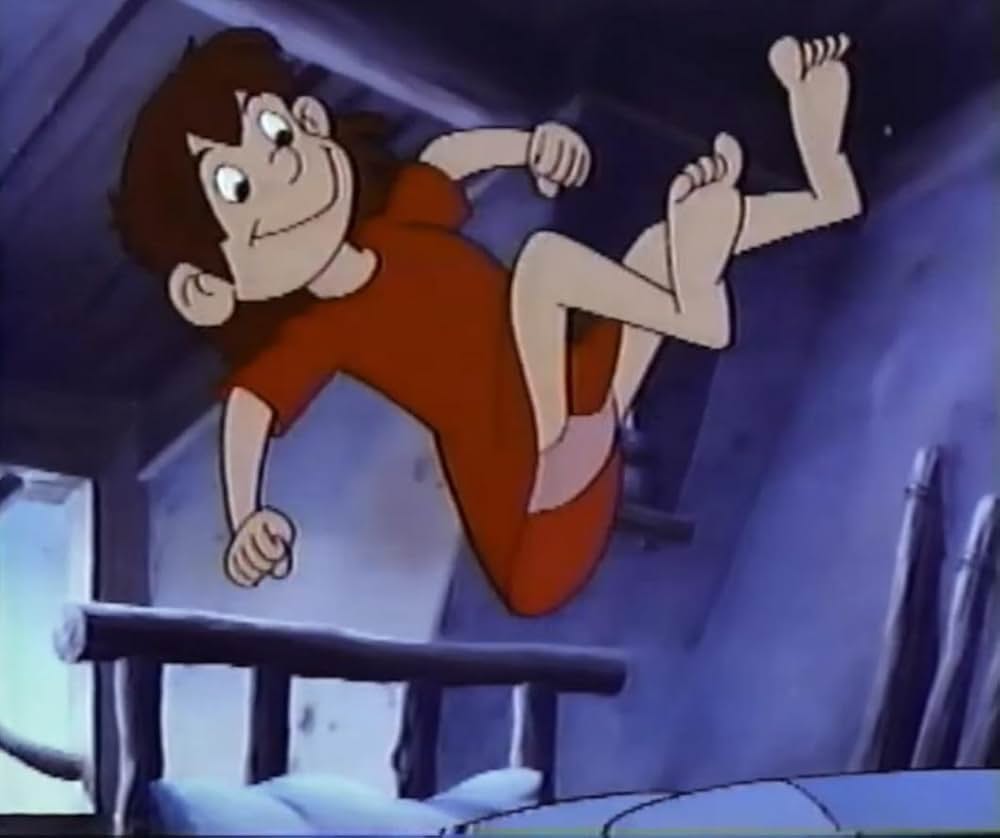 ジャックと豆の木の画像