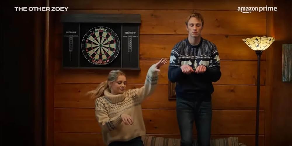 もうひとりのゾーイの画像