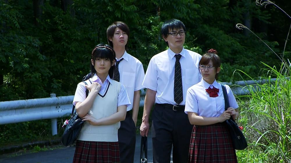 王様ゲームの画像