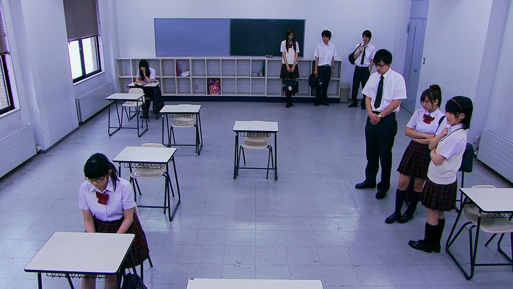 王様ゲームの画像