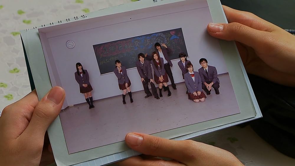 王様ゲームの画像