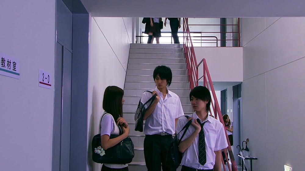 王様ゲームの画像